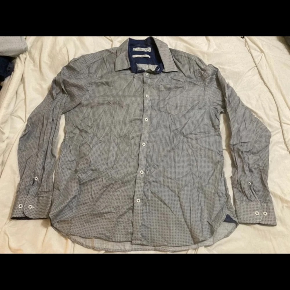 Jared New York button down